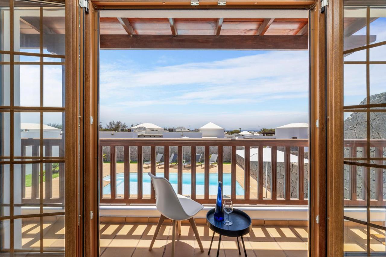 Lanzarote Villa Vista Lobos 47 Плайя-Бланка Екстер'єр фото