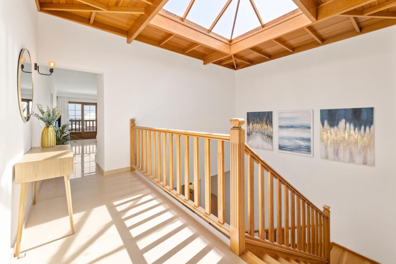 Lanzarote Villa Vista Lobos 47 Плайя-Бланка Екстер'єр фото