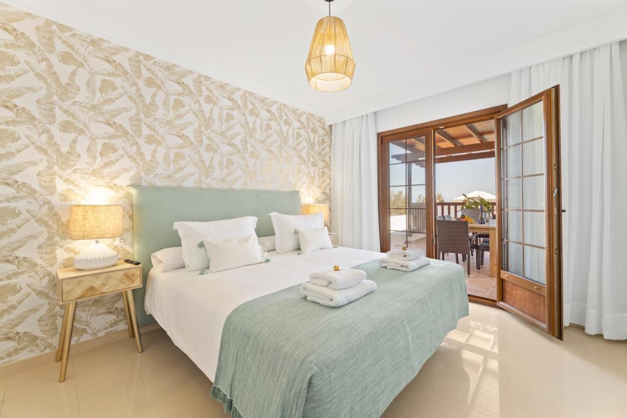 Lanzarote Villa Vista Lobos 47 Плайя-Бланка Екстер'єр фото